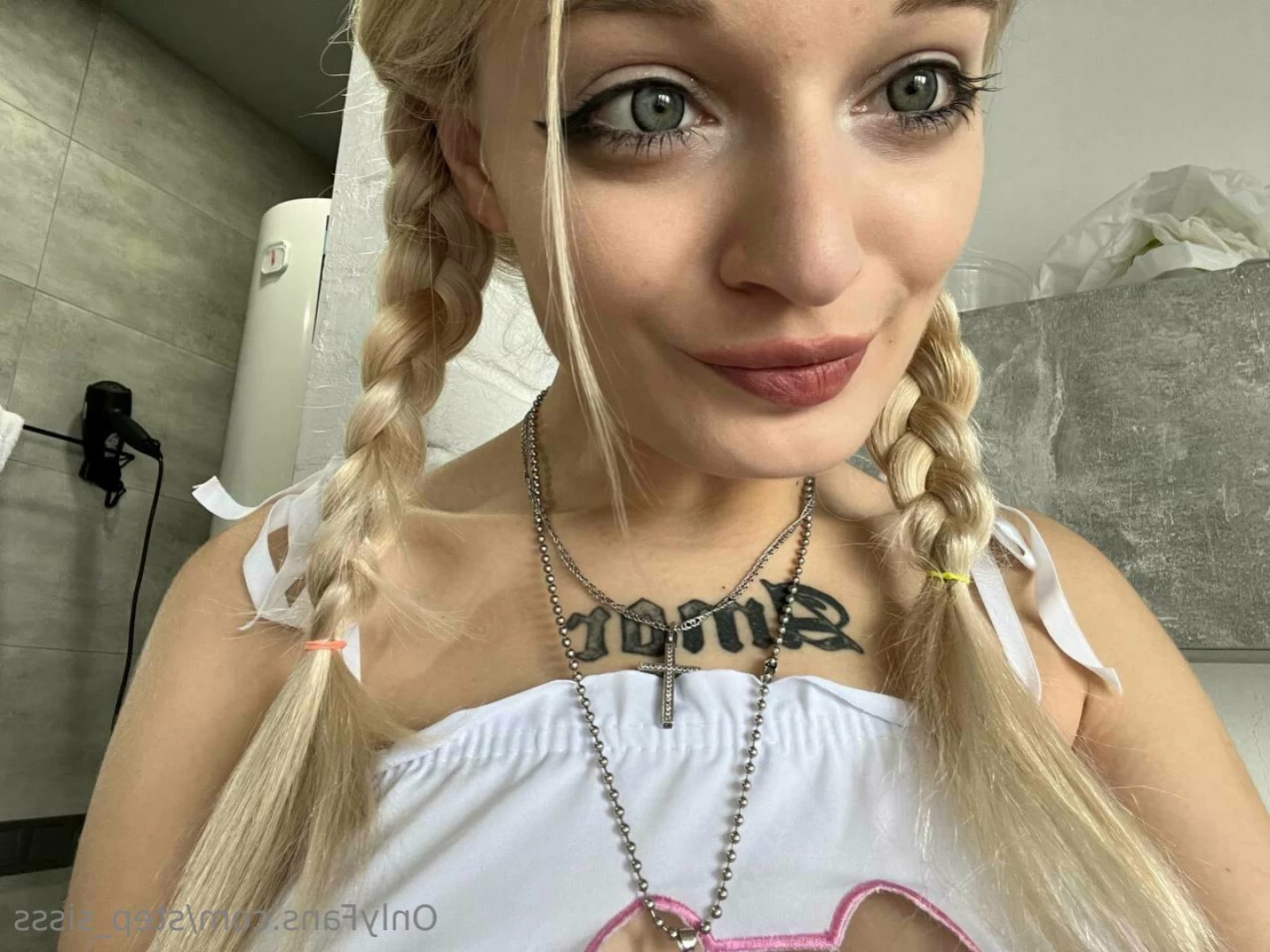 step_sisss Onlyfans leaked photo 10917522 on Hotleaks.tv