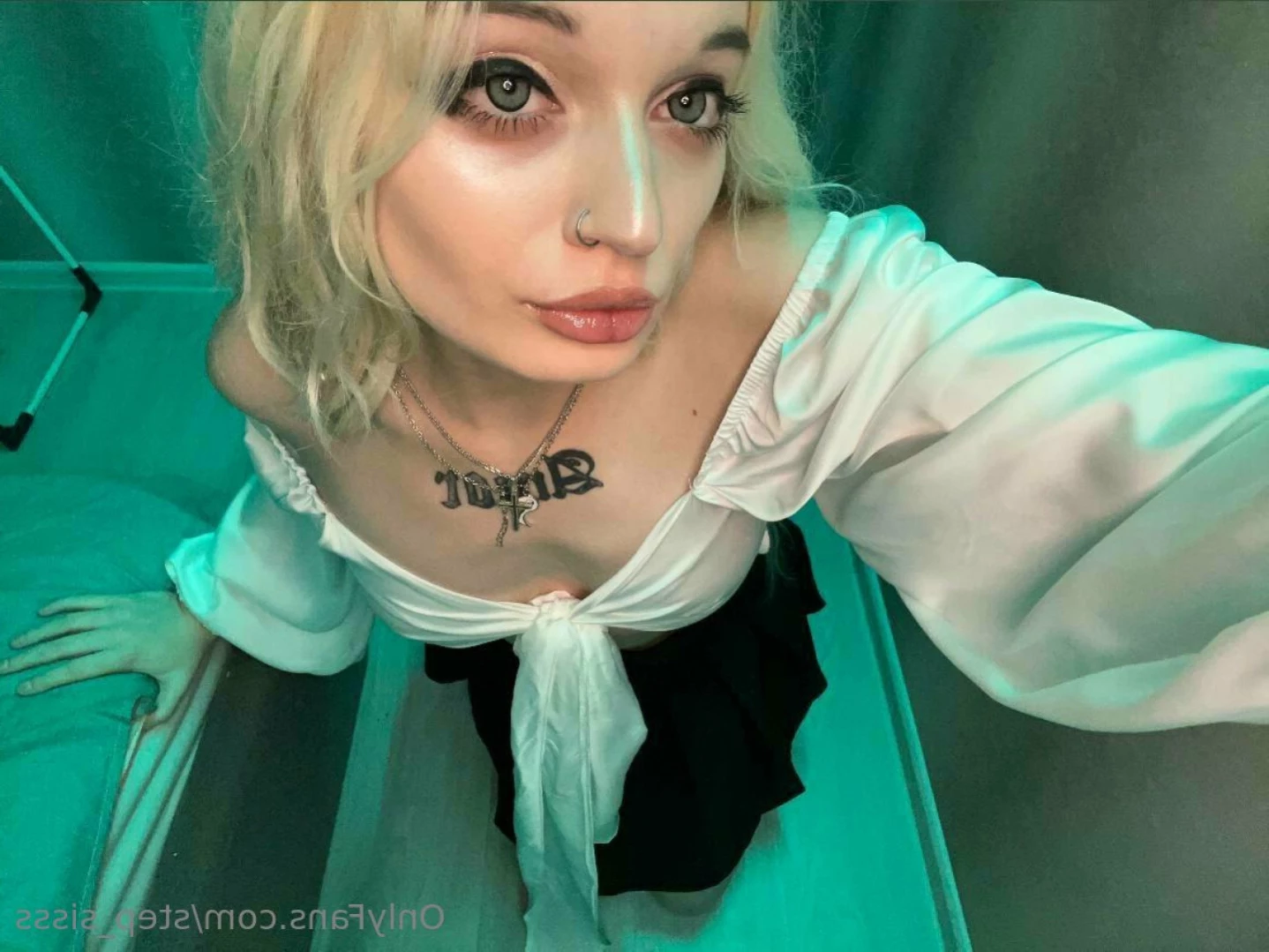step_sisss Onlyfans leaked photo 12534564 on Hotleaks.tv