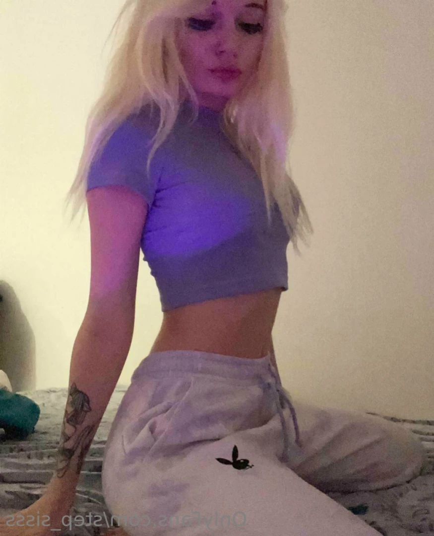 step_sisss Onlyfans leaked photo 14779259 on Hotleaks.tv
