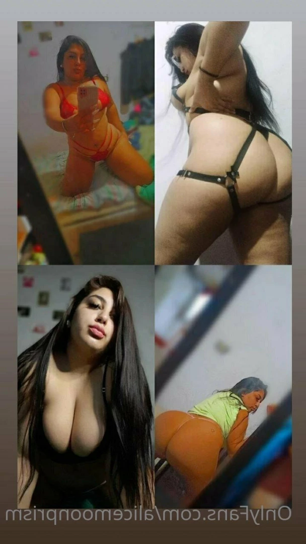 Alice Moon 🌙 [ alicemoonprism ] Onlyfans leaked photo 5649907 on Hotleaks.tv