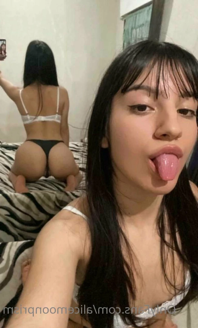 Alice Moon 🌙 [ alicemoonprism ] Onlyfans leaked photo 5650212 on Hotleaks.tv