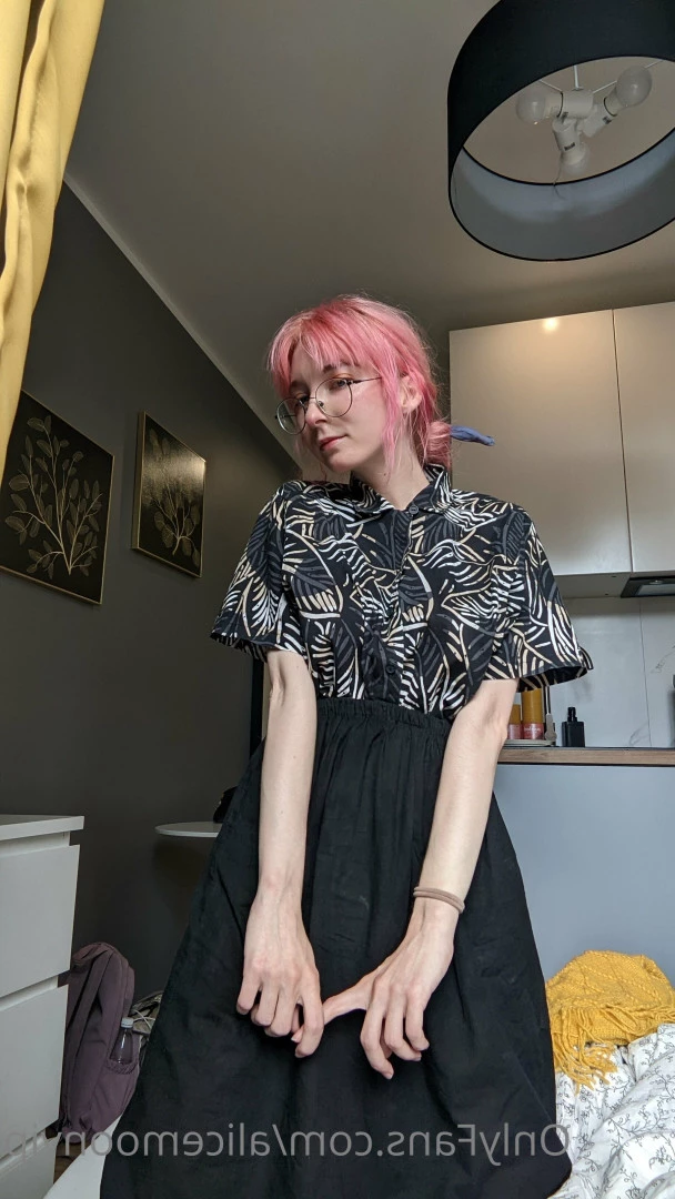 Alice Moon ✨VIP🌙 [ alicemoonvip ] Onlyfans leaked photo 6088882 on Hotleaks.tv