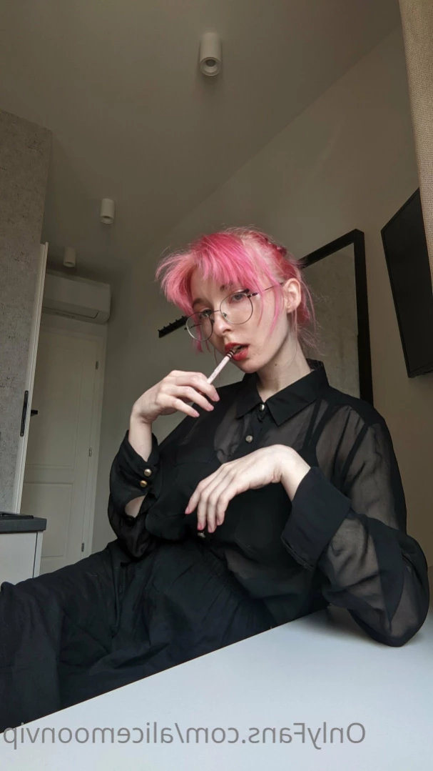 Alice Moon ✨VIP🌙 [ alicemoonvip ] Onlyfans leaked photo 11475956 on Hotleaks.tv