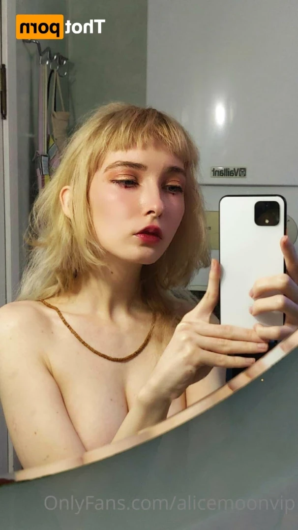 Alice Moon ✨VIP🌙 [ alicemoonvip ] Onlyfans leaked photo 12548160 on Hotleaks.tv
