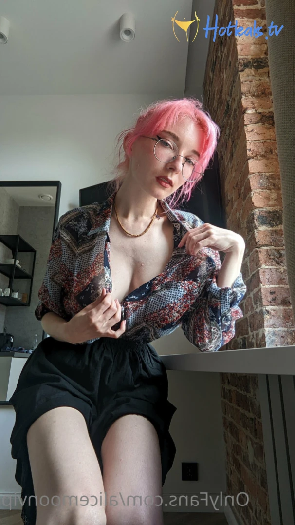 Alice Moon ✨VIP🌙 [ alicemoonvip ] Onlyfans leaked photo 12548261 on Hotleaks.tv