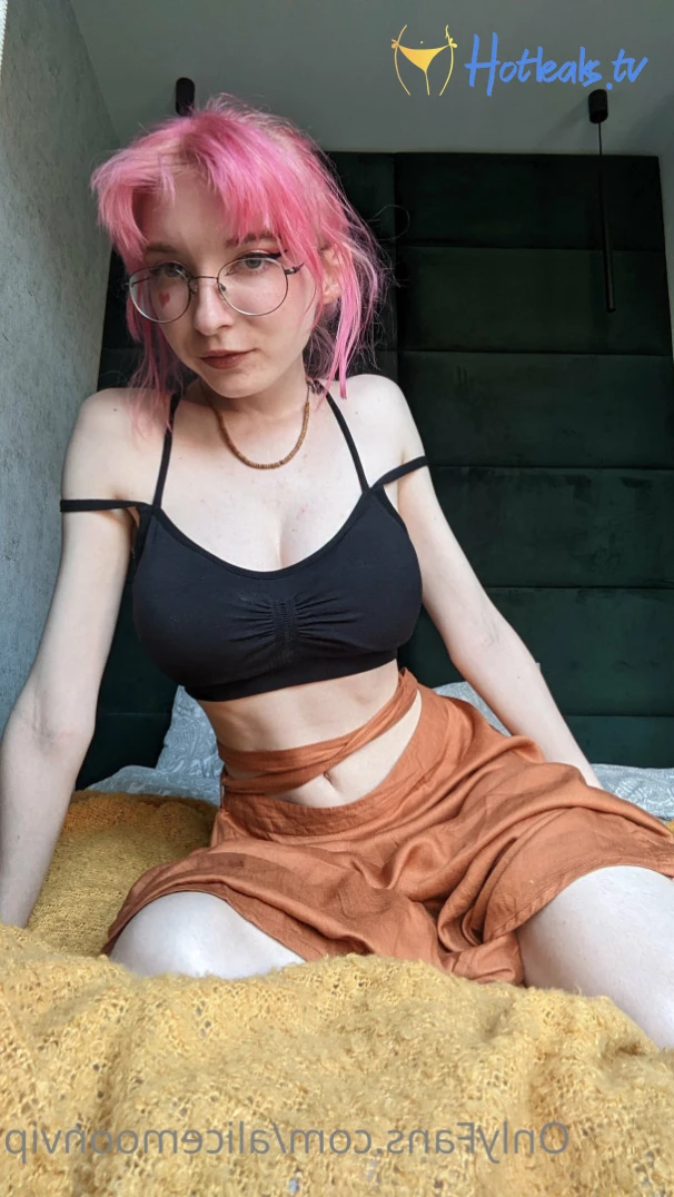 Alice Moon ✨VIP🌙 [ alicemoonvip ] Onlyfans leaked photo 12548290 on Hotleaks.tv