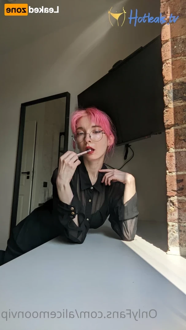 Alice Moon ✨VIP🌙 [ alicemoonvip ] Onlyfans leaked photo 14873070 on Hotleaks.tv