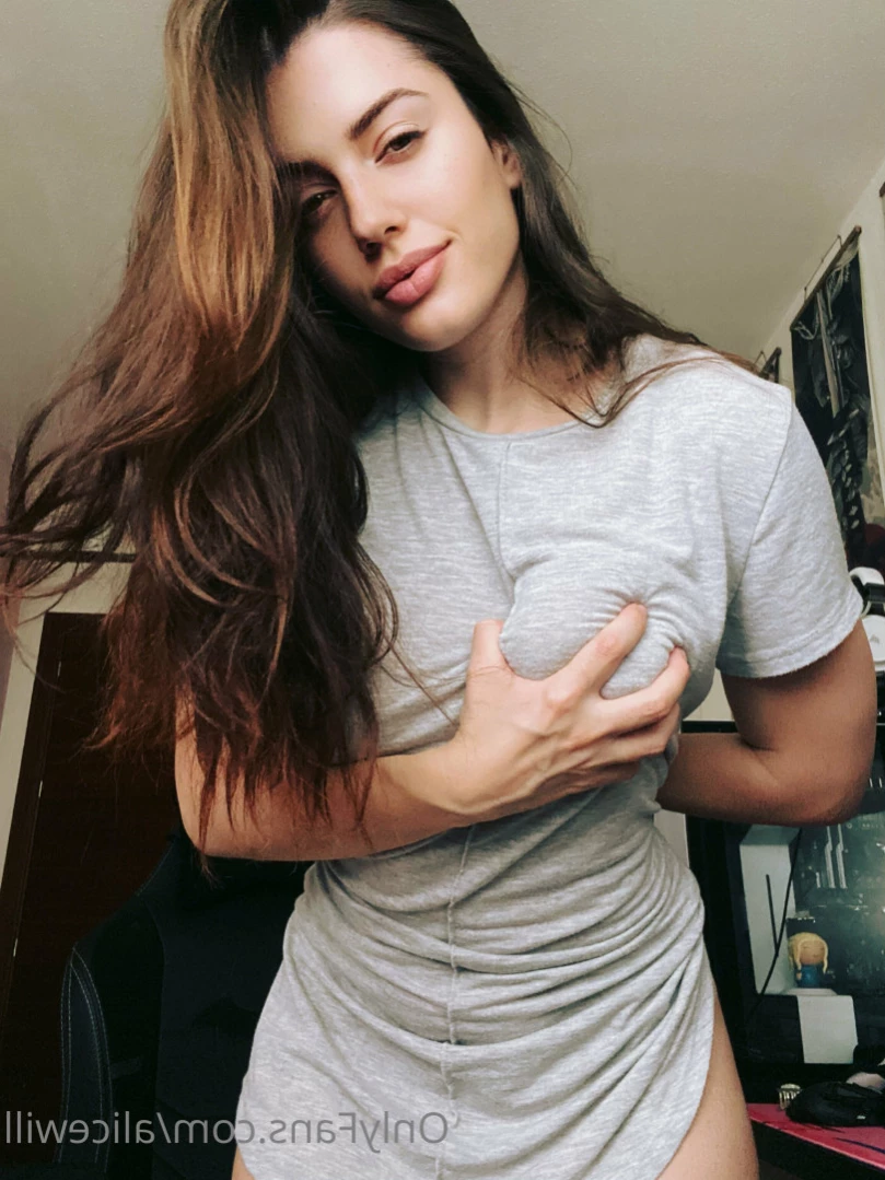 🌸 Alice Will 🌸 [ alicewill ] Onlyfans leaked photo 12547964 on Hotleaks.tv