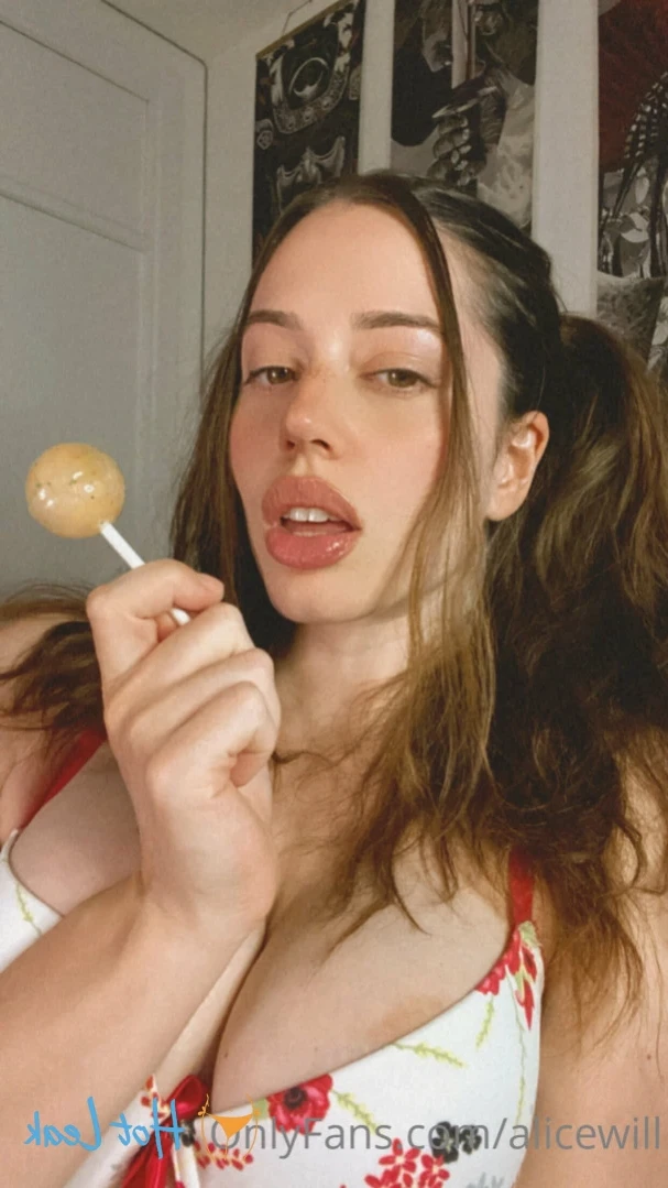 🌸 Alice Will 🌸 [ alicewill ] Onlyfans leaked photo 12548006 on Hotleaks.tv