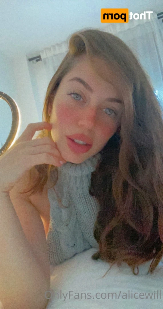 🌸 Alice Will 🌸 [ alicewill ] Onlyfans leaked photo 14977754 on Hotleaks.tv