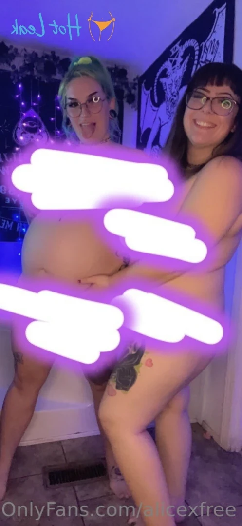 Alice 👻 [ alicexfree ] Onlyfans leaked photo 12546337 on Hotleaks.tv