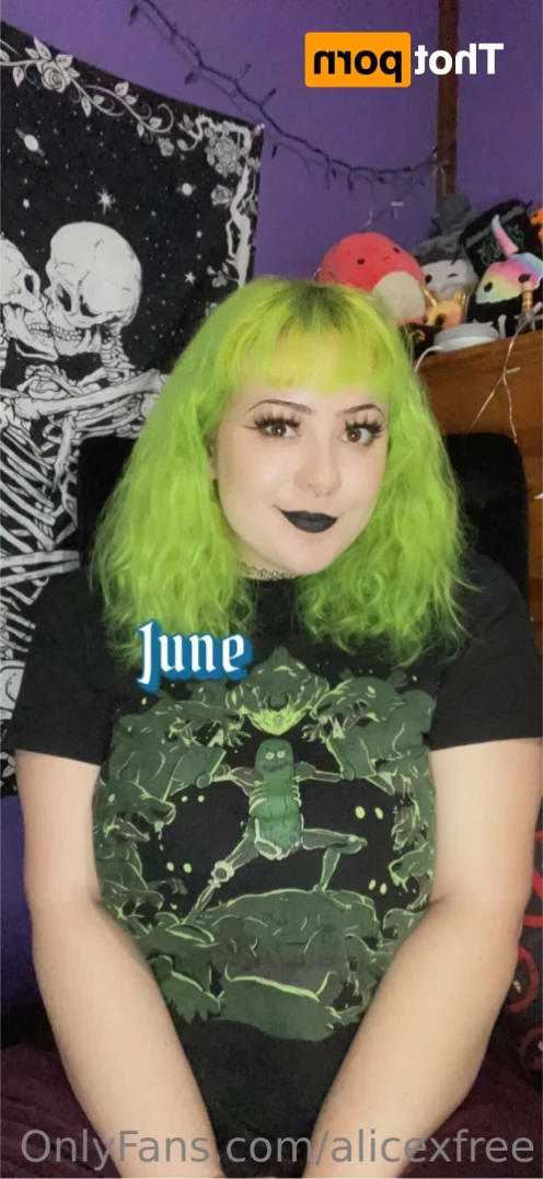 Alice 👻 [ alicexfree ] Onlyfans leaked photo 13331984 on Hotleaks.tv
