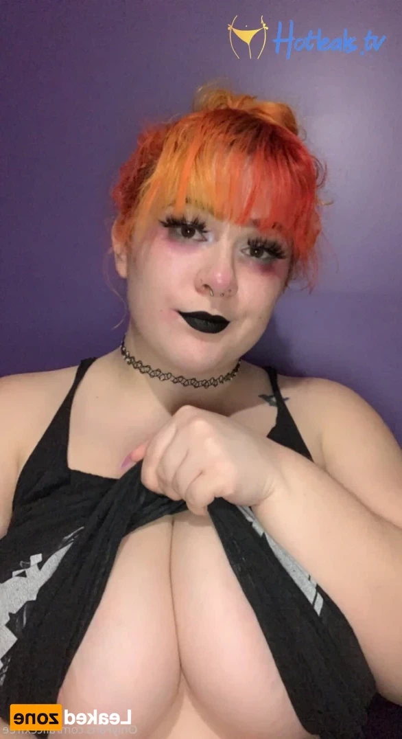 Alice 👻 [ alicexfree ] Onlyfans leaked photo 16410850 on Hotleaks.tv