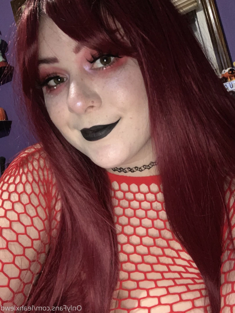 Alice 👻 [ alicexfree ] Onlyfans leaked photo 16410890 on Hotleaks.tv