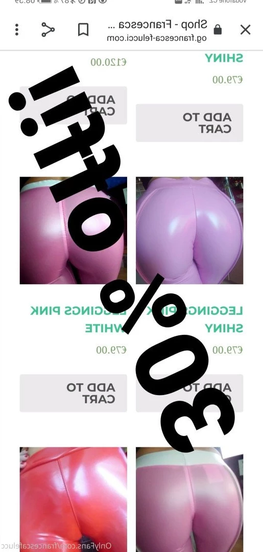  [ francescafelucc ] Onlyfans leaked photo 4641865 on Hotleaks.tv