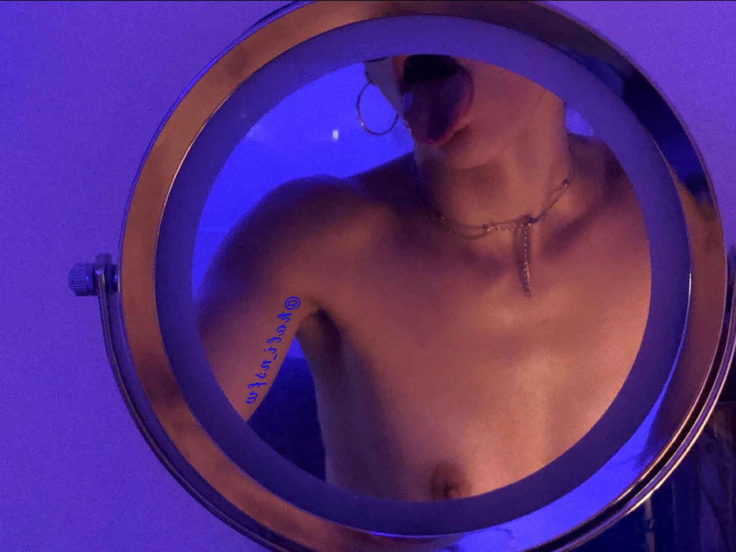 Alix Flux (THEY/HE) [ alix_flux ] Onlyfans leaked photo 5813639 on Hotleaks.tv