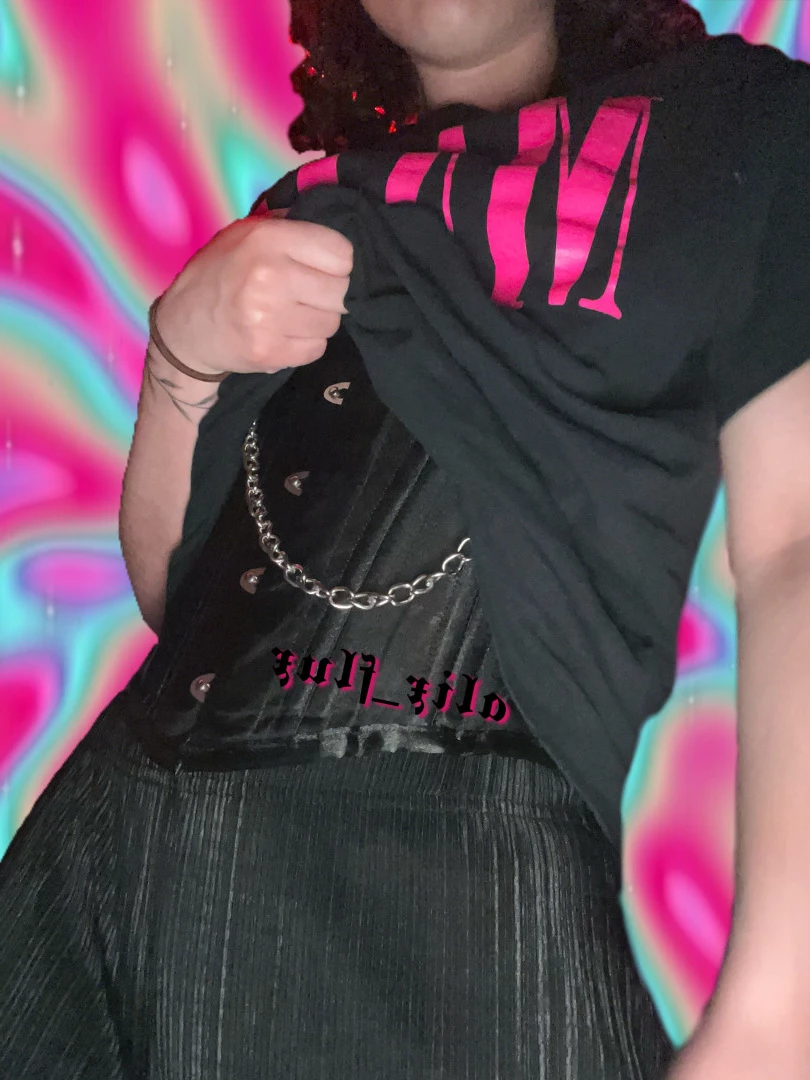 Alix Flux (THEY/HE) [ alix_flux ] Onlyfans leaked photo 5813658 on Hotleaks.tv