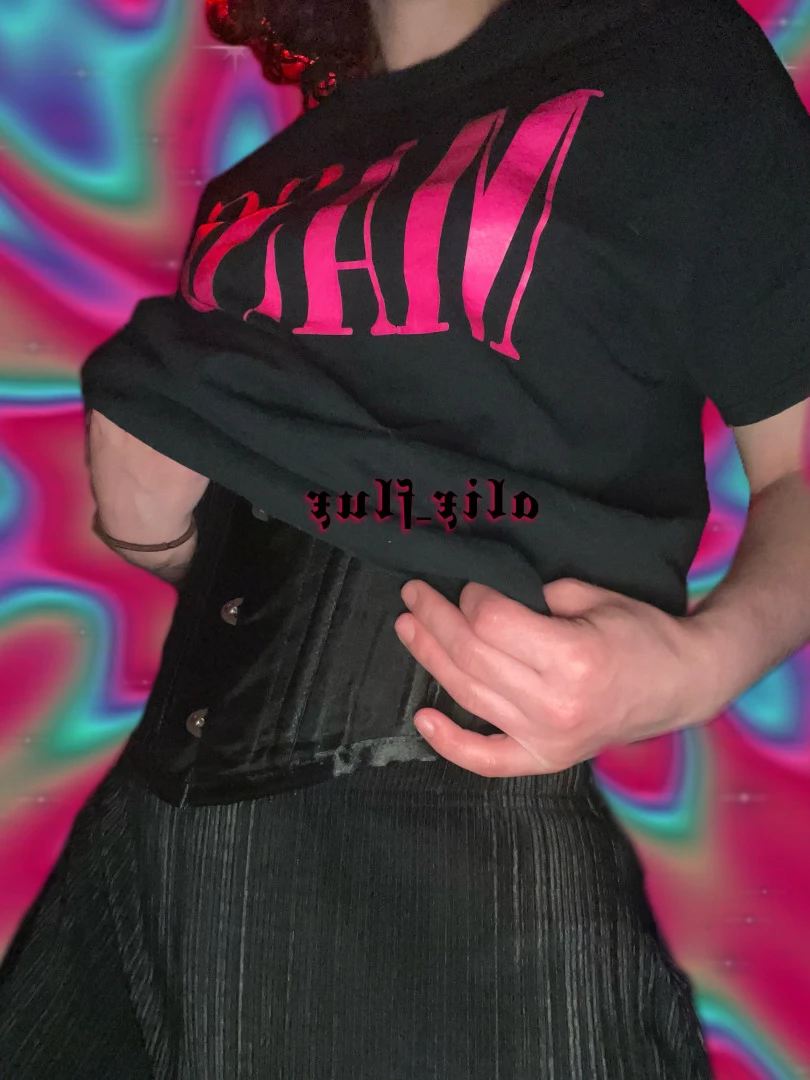 Alix Flux (THEY/HE) [ alix_flux ] Onlyfans leaked photo 5814083 on Hotleaks.tv