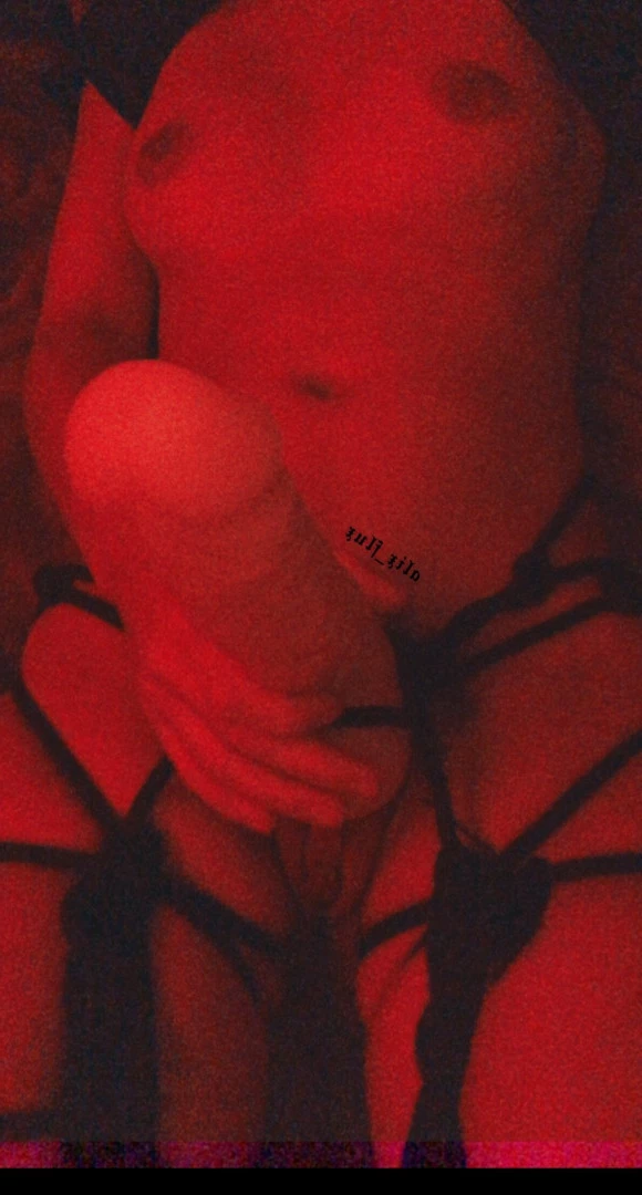 Alix Flux (THEY/HE) [ alix_flux ] Onlyfans leaked photo 5814264 on Hotleaks.tv