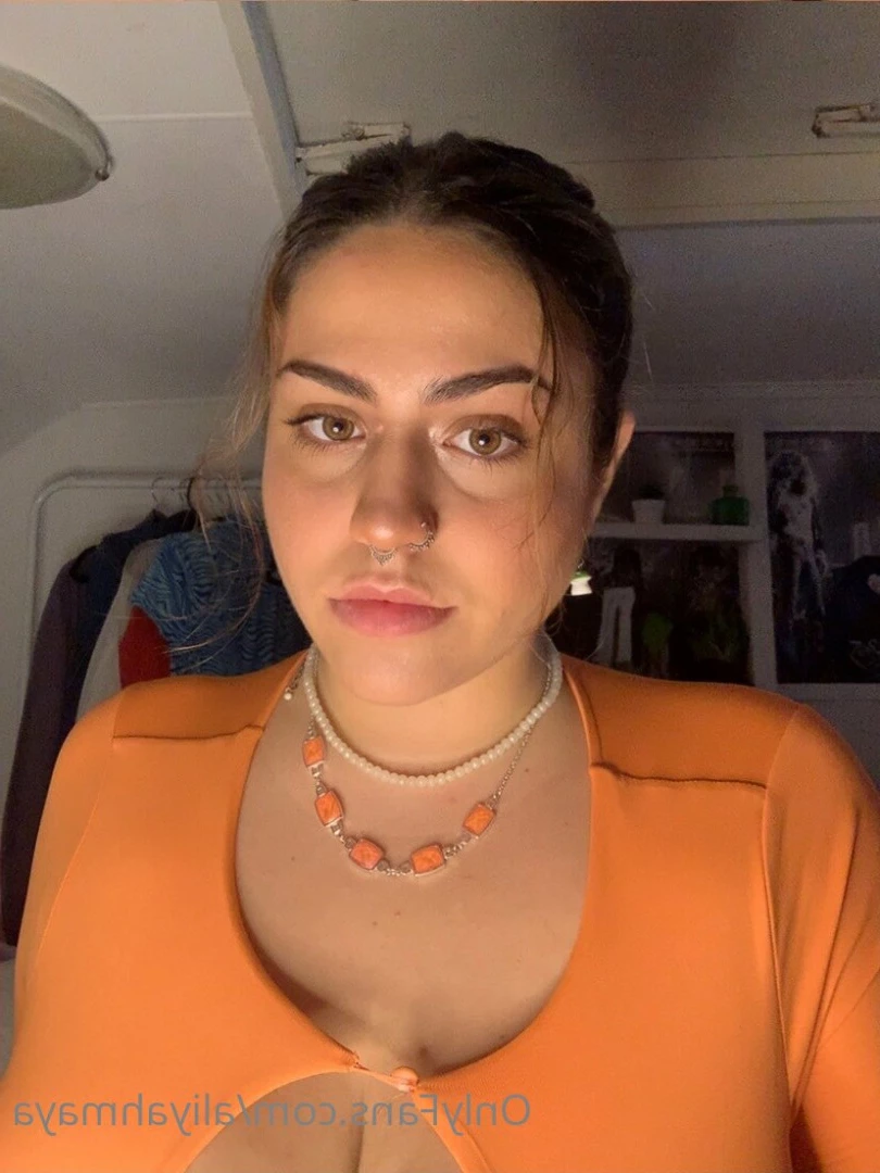 Aliyah Maya [ aliyahmaya ] Onlyfans leaked photo 5687439 on Hotleaks.tv