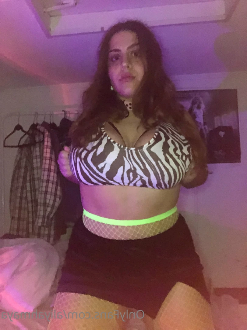 Aliyah Maya [ aliyahmaya ] Onlyfans leaked photo 5687504 on Hotleaks.tv