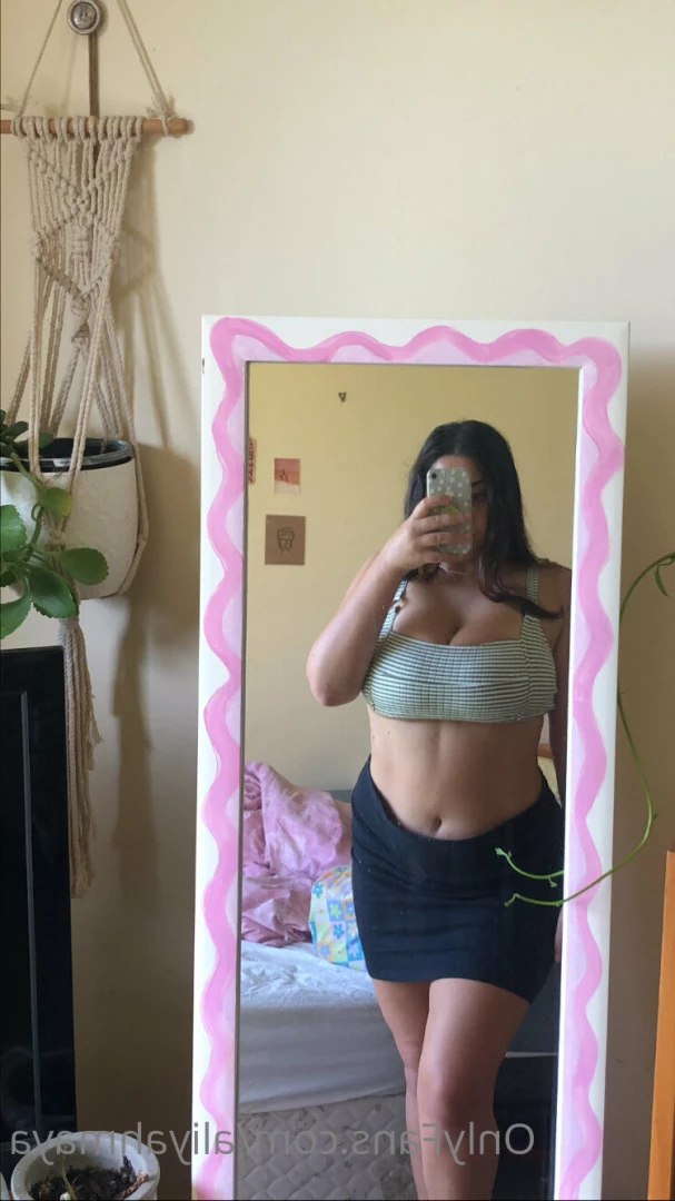Aliyah Maya [ aliyahmaya ] Onlyfans leaked photo 5687543 on Hotleaks.tv