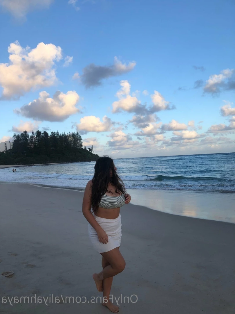 Aliyah Maya [ aliyahmaya ] Onlyfans leaked photo 5688090 on Hotleaks.tv