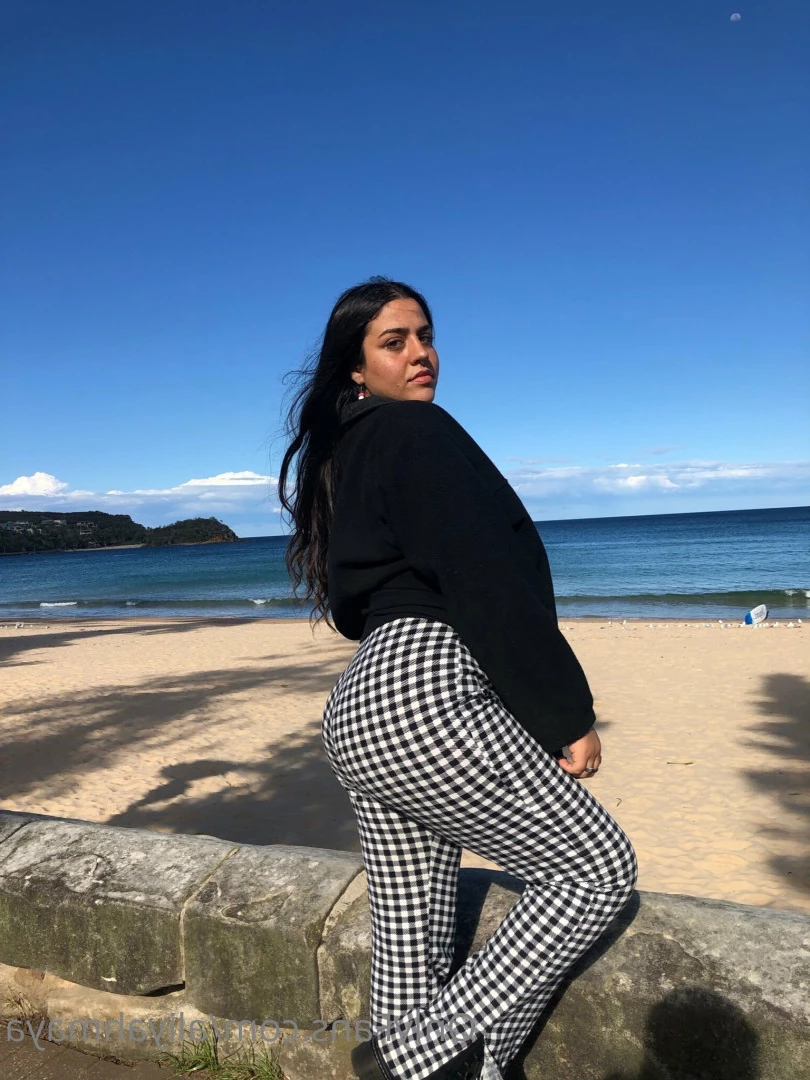 Aliyah Maya [ aliyahmaya ] Onlyfans leaked photo 5688116 on Hotleaks.tv