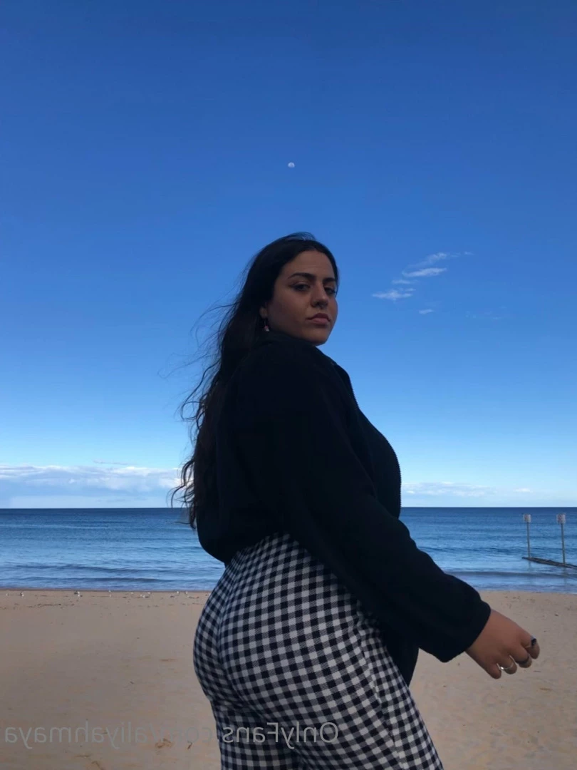 Aliyah Maya [ aliyahmaya ] Onlyfans leaked photo 5688249 on Hotleaks.tv