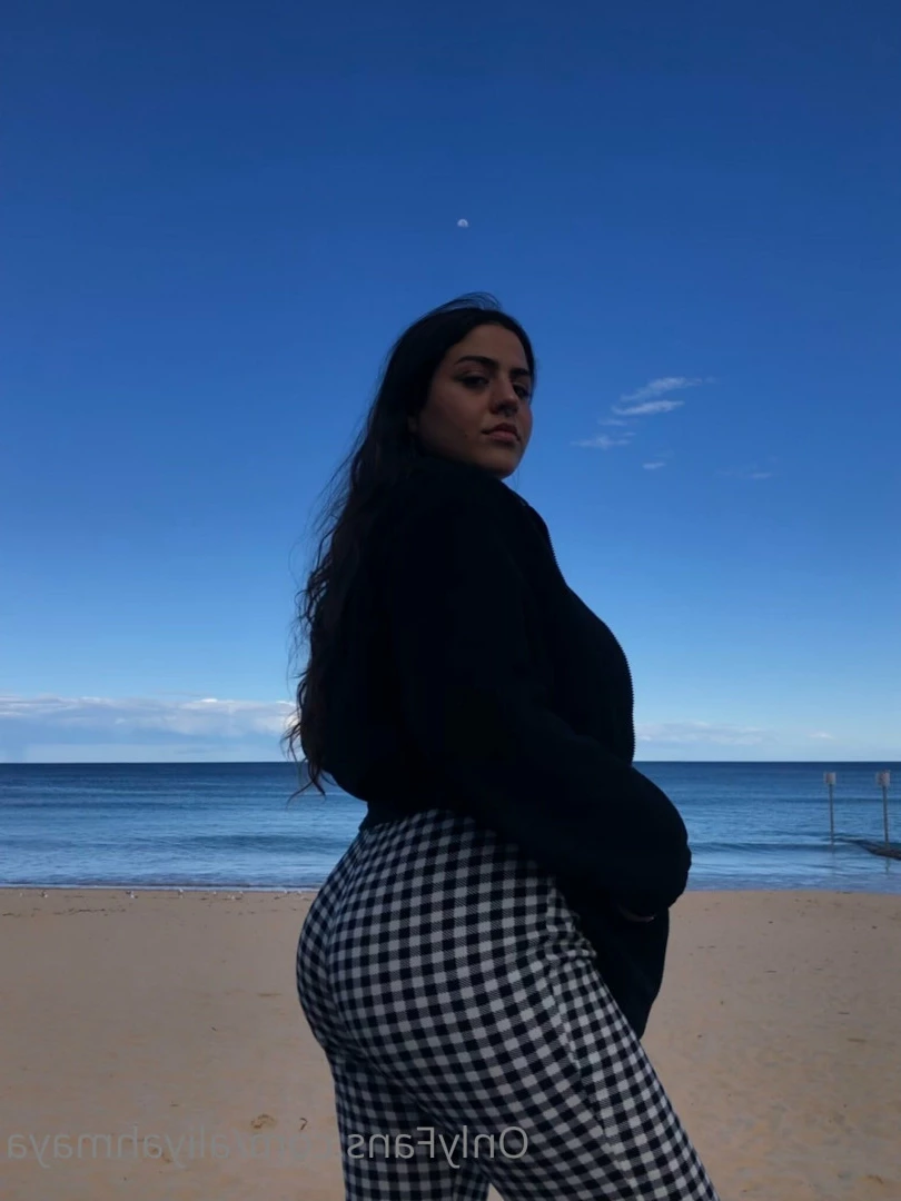 Aliyah Maya [ aliyahmaya ] Onlyfans leaked photo 5688343 on Hotleaks.tv