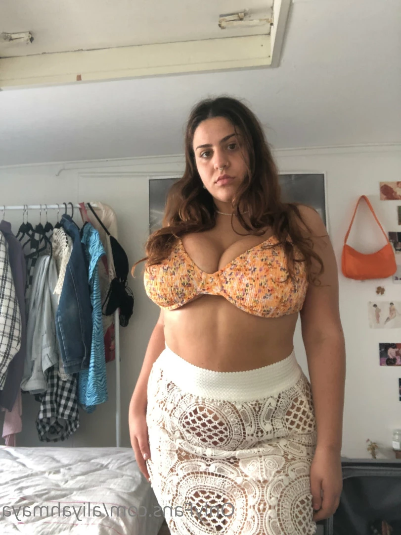 Aliyah Maya [ aliyahmaya ] Onlyfans leaked photo 5688580 on Hotleaks.tv