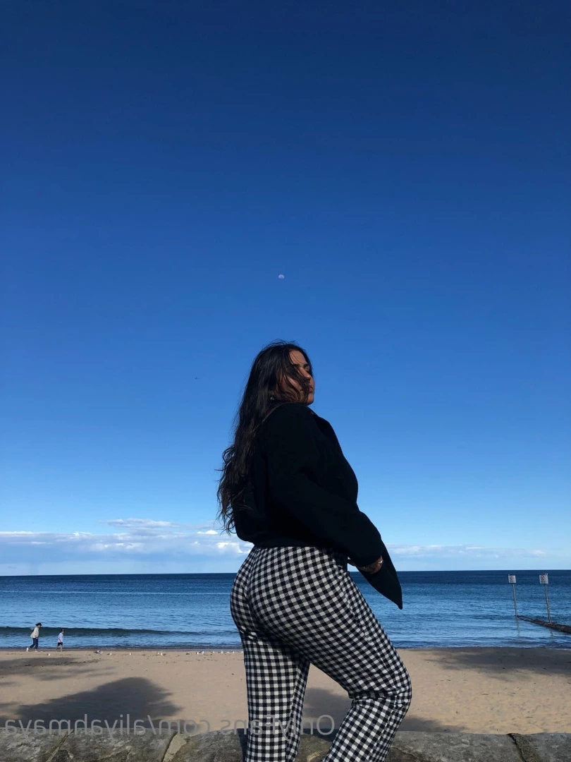 Aliyah Maya [ aliyahmaya ] Onlyfans leaked photo 5688698 on Hotleaks.tv