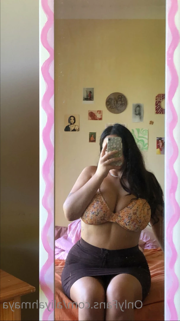 Aliyah Maya [ aliyahmaya ] Onlyfans leaked photo 5688961 on Hotleaks.tv