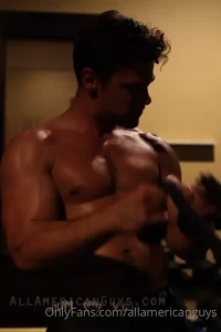 Red Hot AAG + Men of Temptations [ allamericanguys ] Onlyfans leaked video 10967242 on Hotleaks.tv