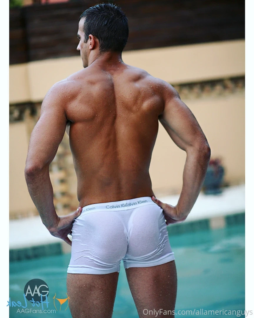 Red Hot AAG + Men of Temptations [ allamericanguys ] Onlyfans leaked photo 11475838 on Hotleaks.tv