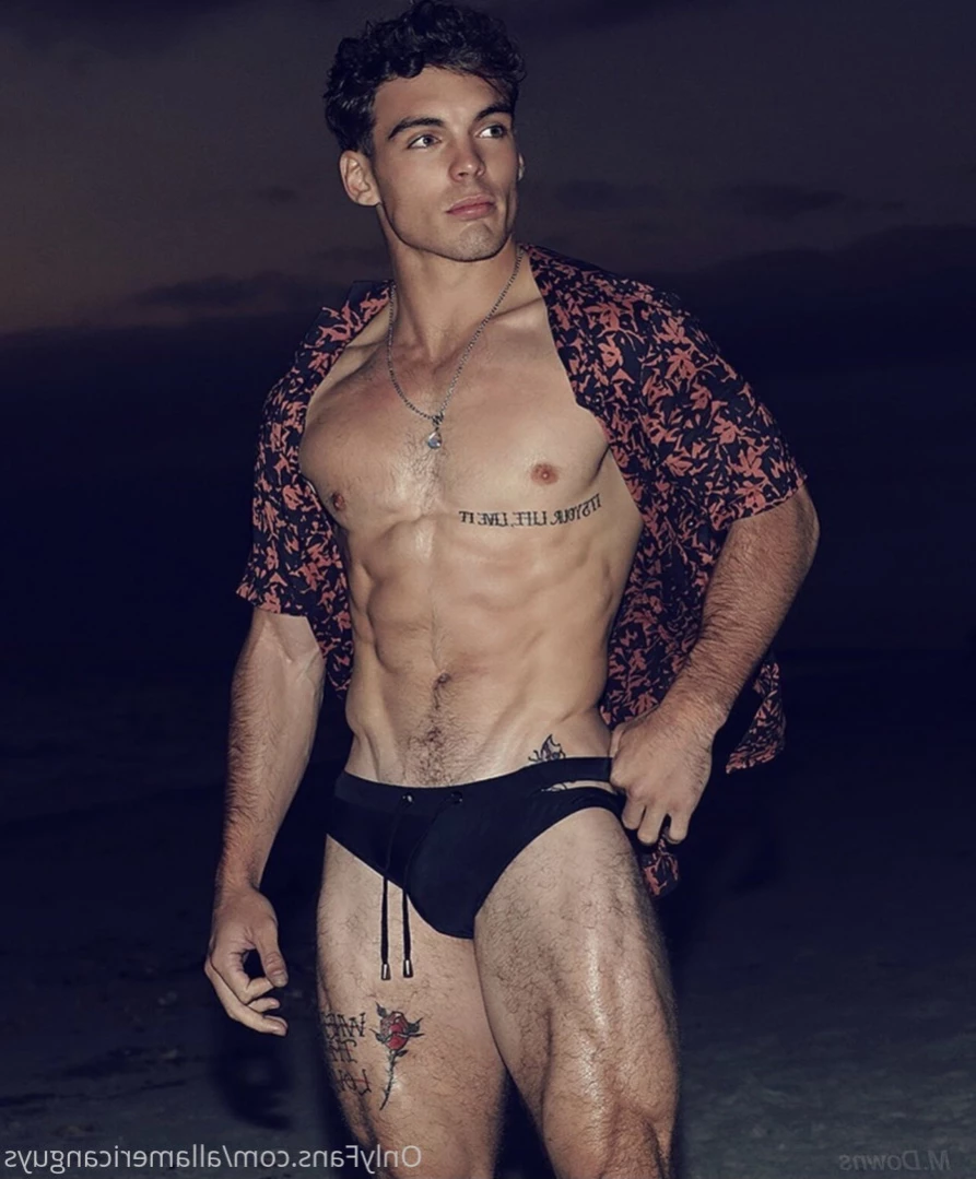 Red Hot AAG + Men of Temptations [ allamericanguys ] Onlyfans leaked photo 12168040 on Hotleaks.tv