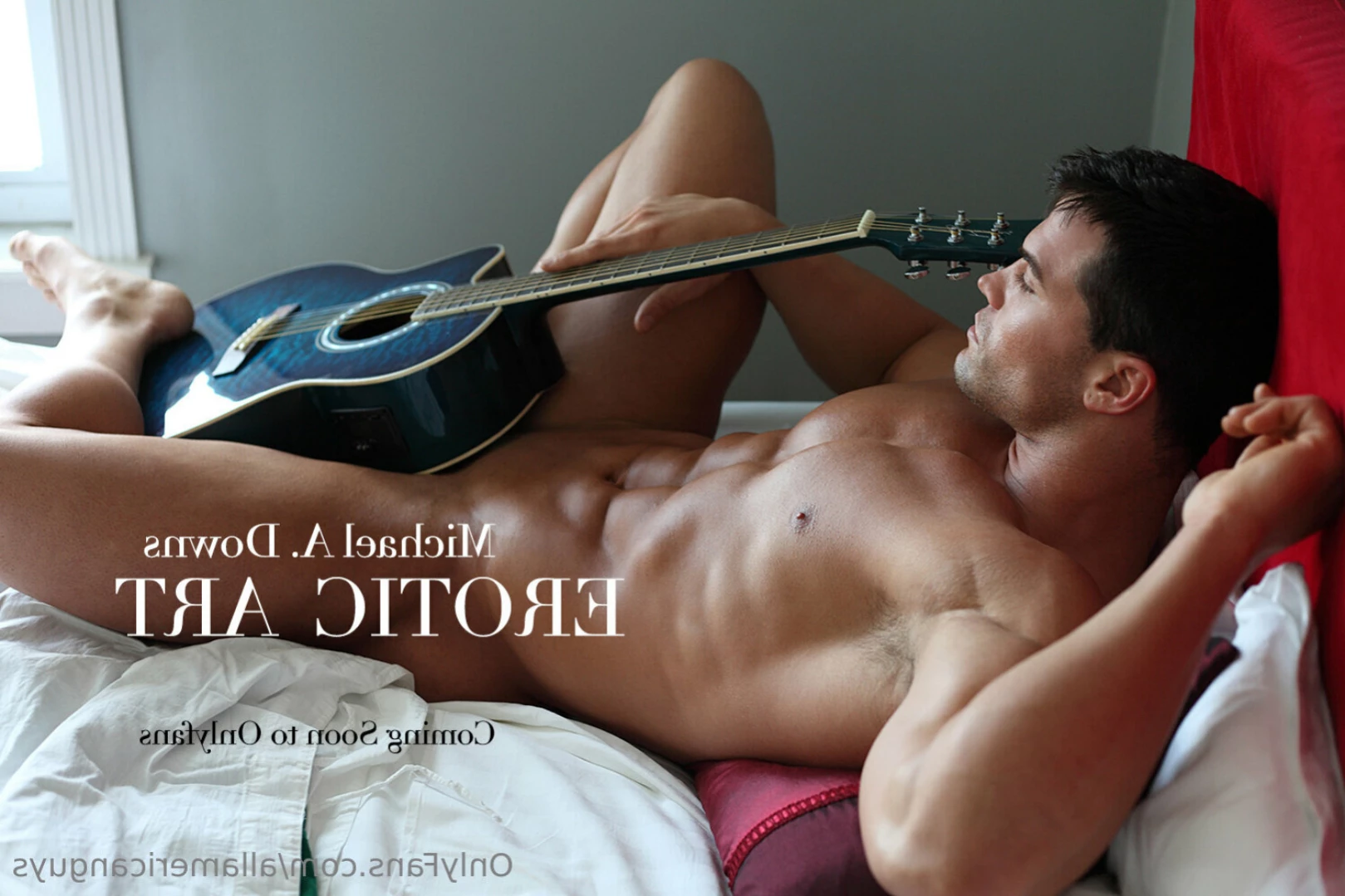 Red Hot AAG + Men of Temptations [ allamericanguys ] Onlyfans leaked photo 12363719 on Hotleaks.tv