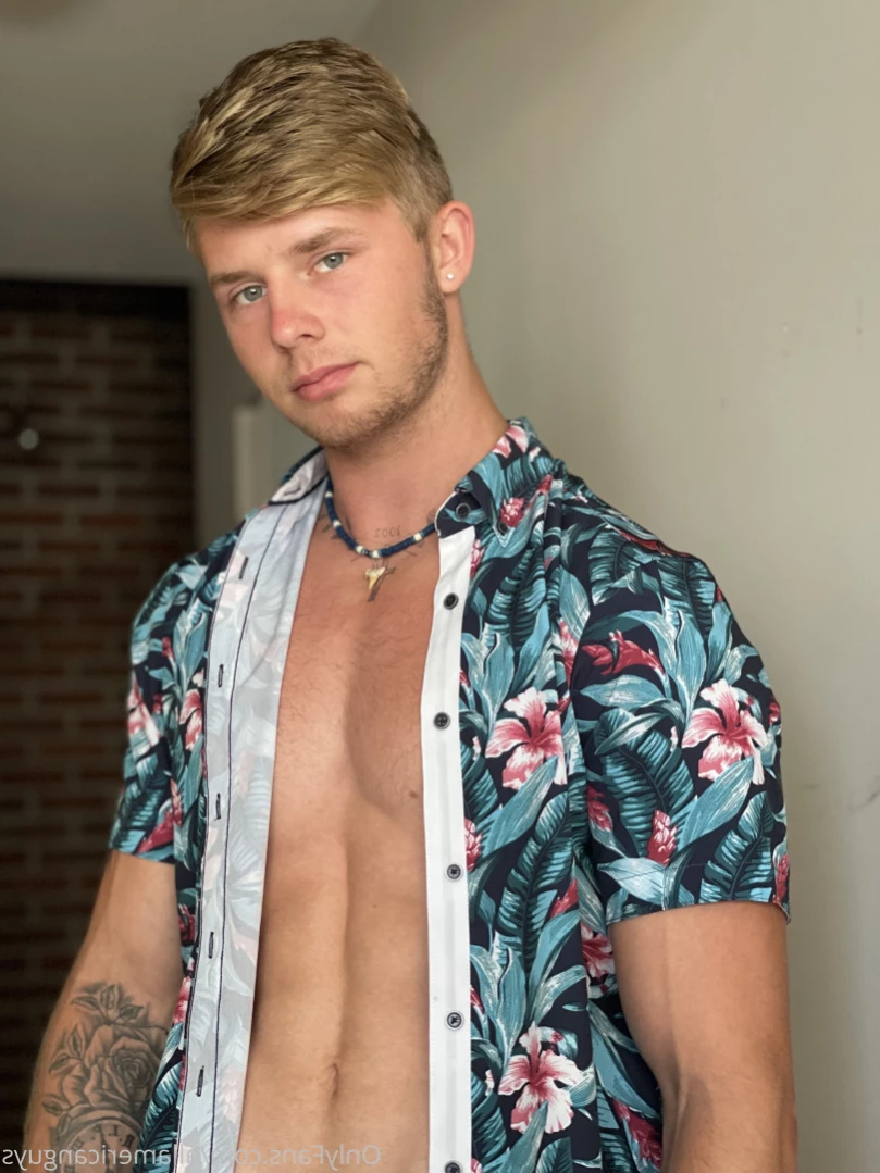 Red Hot AAG + Men of Temptations [ allamericanguys ] Onlyfans leaked photo 12398457 on Hotleaks.tv