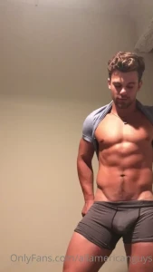 Red Hot AAG + Men of Temptations [ allamericanguys ] Onlyfans leaked video 12454326 on Hotleaks.tv