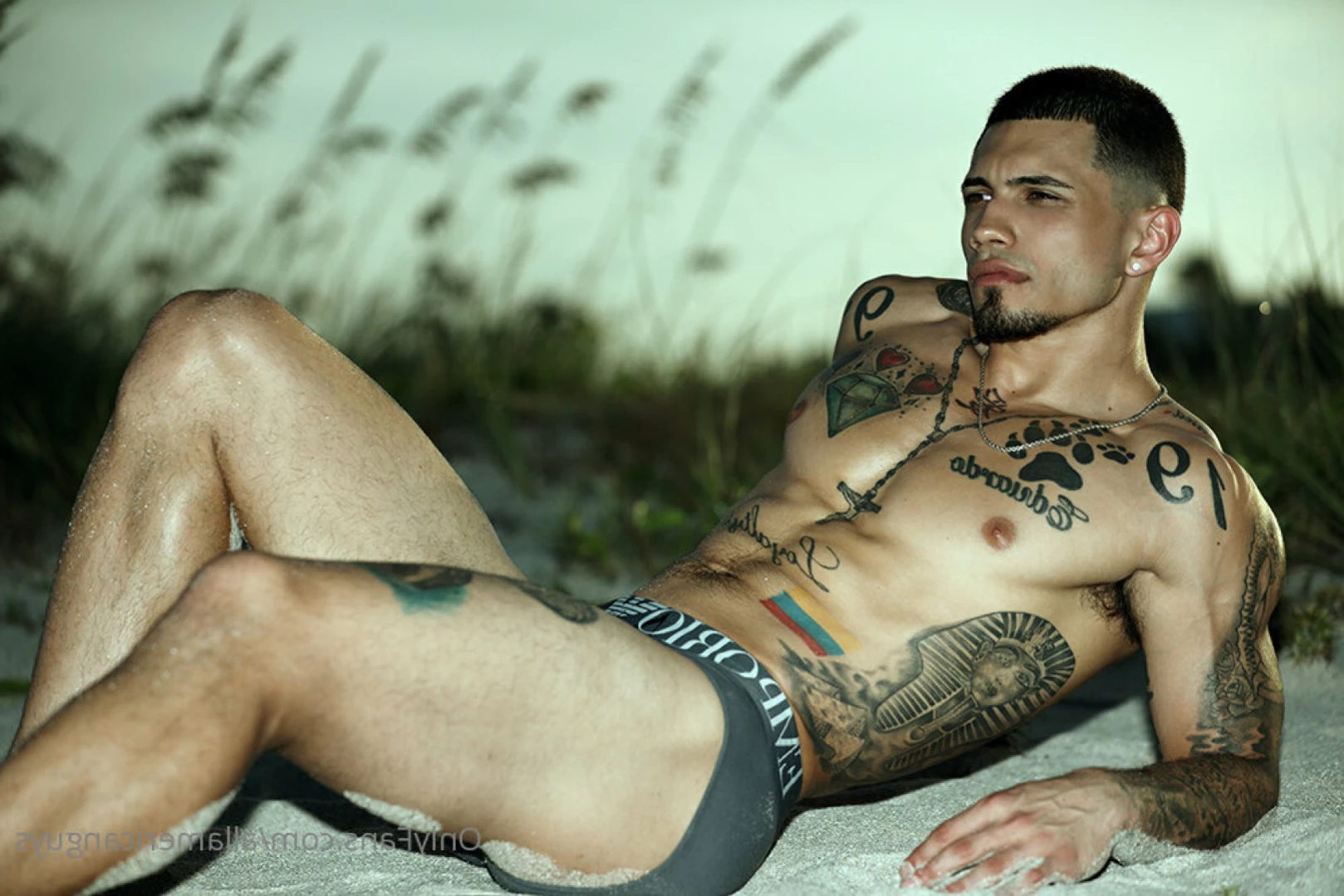 Red Hot AAG + Men of Temptations [ allamericanguys ] Onlyfans leaked photo 12545580 on Hotleaks.tv