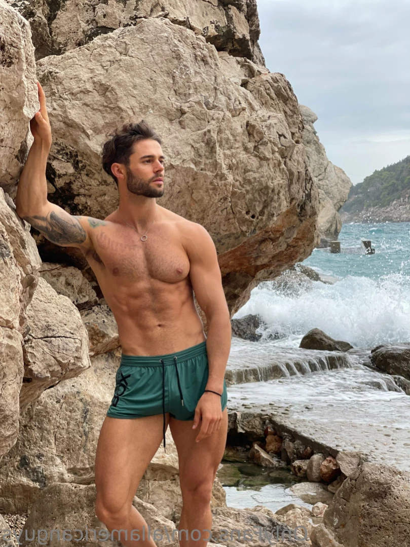 Red Hot AAG + Men of Temptations [ allamericanguys ] Onlyfans leaked photo 12545797 on Hotleaks.tv