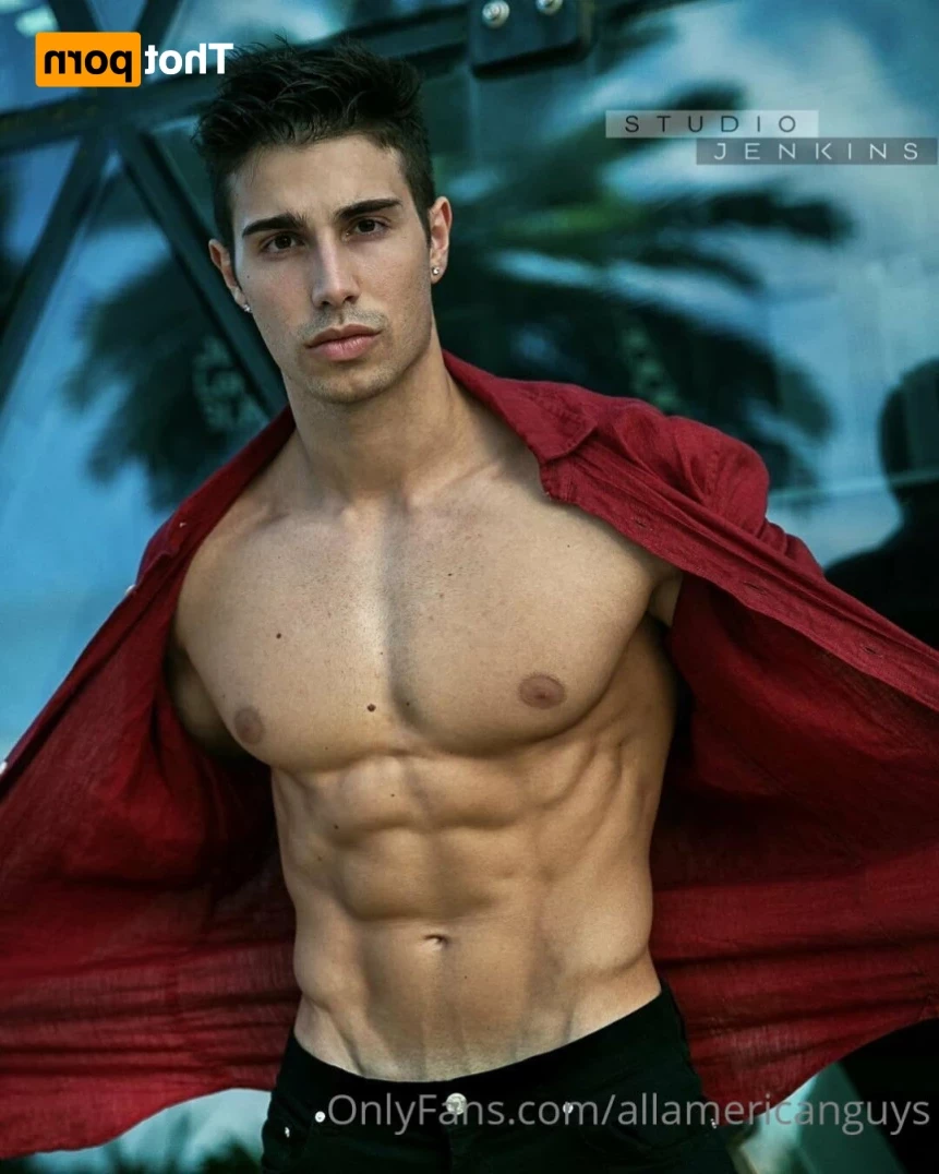 Red Hot AAG + Men of Temptations [ allamericanguys ] Onlyfans leaked photo 12545862 on Hotleaks.tv