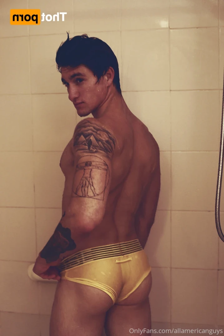 Red Hot AAG + Men of Temptations [ allamericanguys ] Onlyfans leaked photo 12545948 on Hotleaks.tv