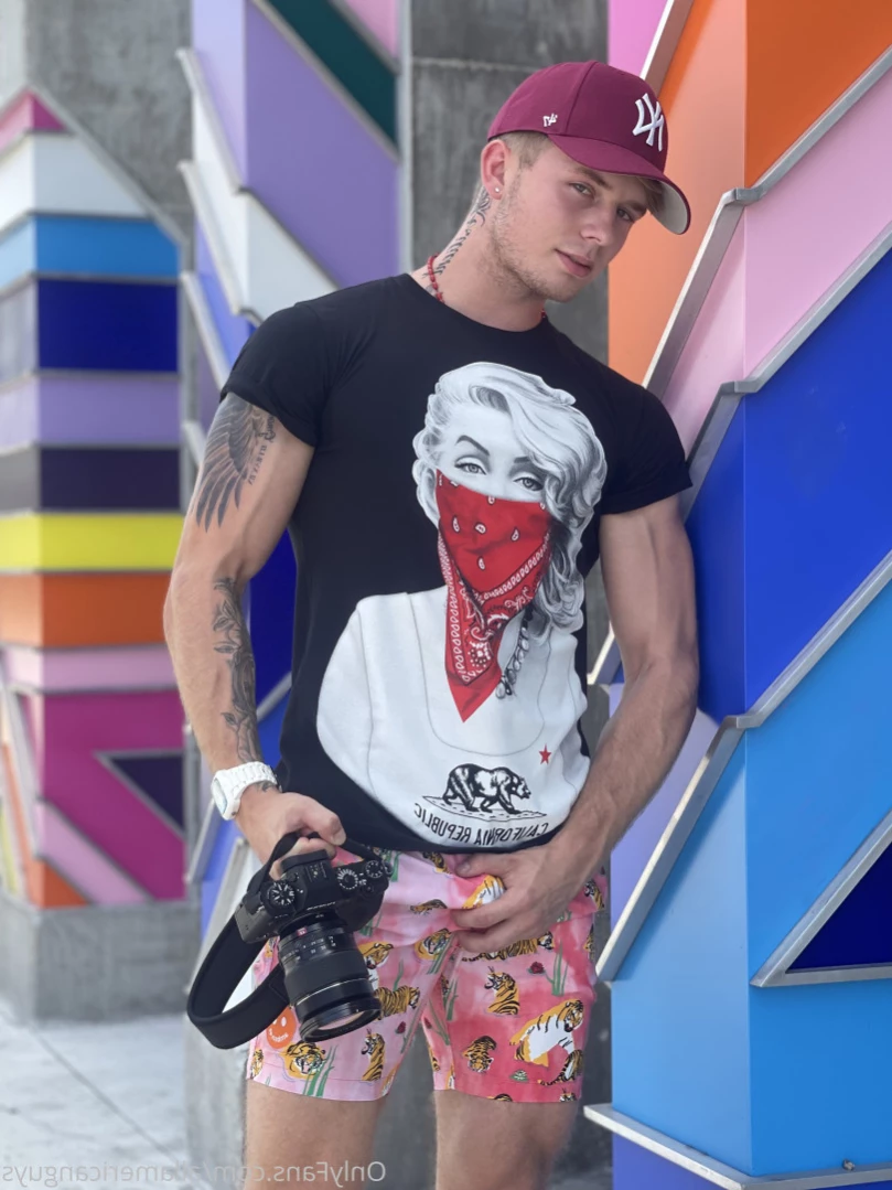 Red Hot AAG + Men of Temptations [ allamericanguys ] Onlyfans leaked photo 12546031 on Hotleaks.tv