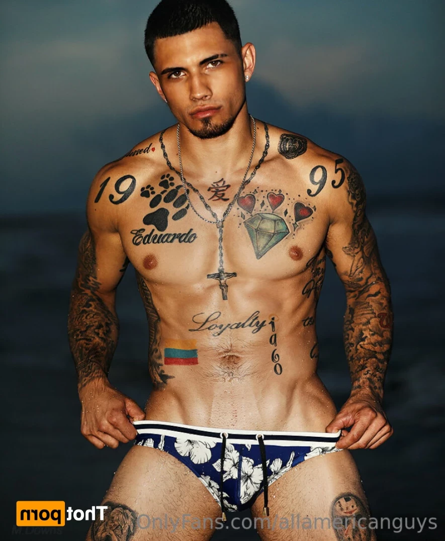 Red Hot AAG + Men of Temptations [ allamericanguys ] Onlyfans leaked photo 13310575 on Hotleaks.tv