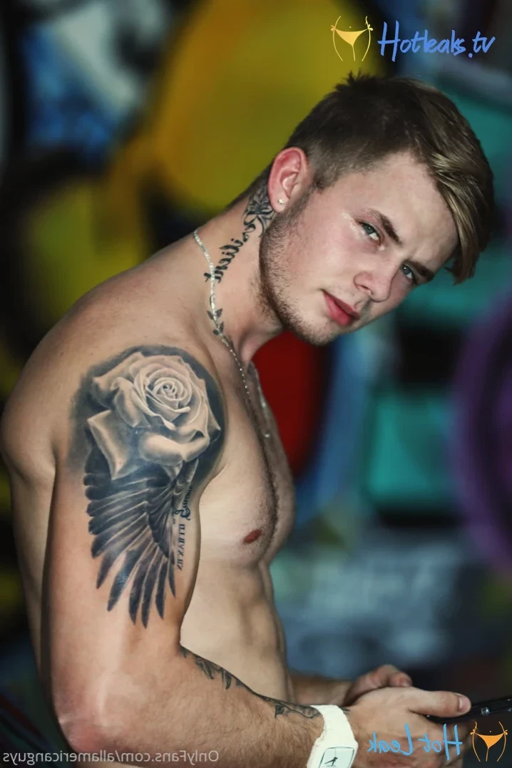 Red Hot AAG + Men of Temptations [ allamericanguys ] Onlyfans leaked photo 13615311 on Hotleaks.tv
