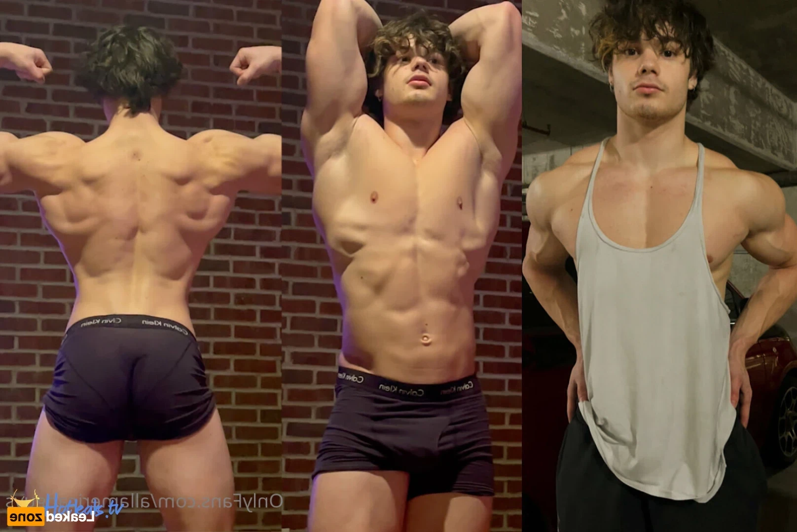 Red Hot AAG + Men of Temptations [ allamericanguys ] Onlyfans leaked photo 15617165 on Hotleaks.tv