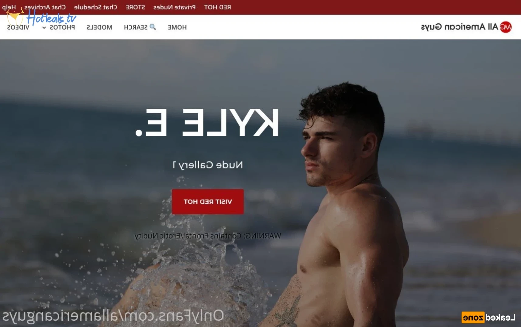 Red Hot AAG + Men of Temptations [ allamericanguys ] Onlyfans leaked photo 15893140 on Hotleaks.tv