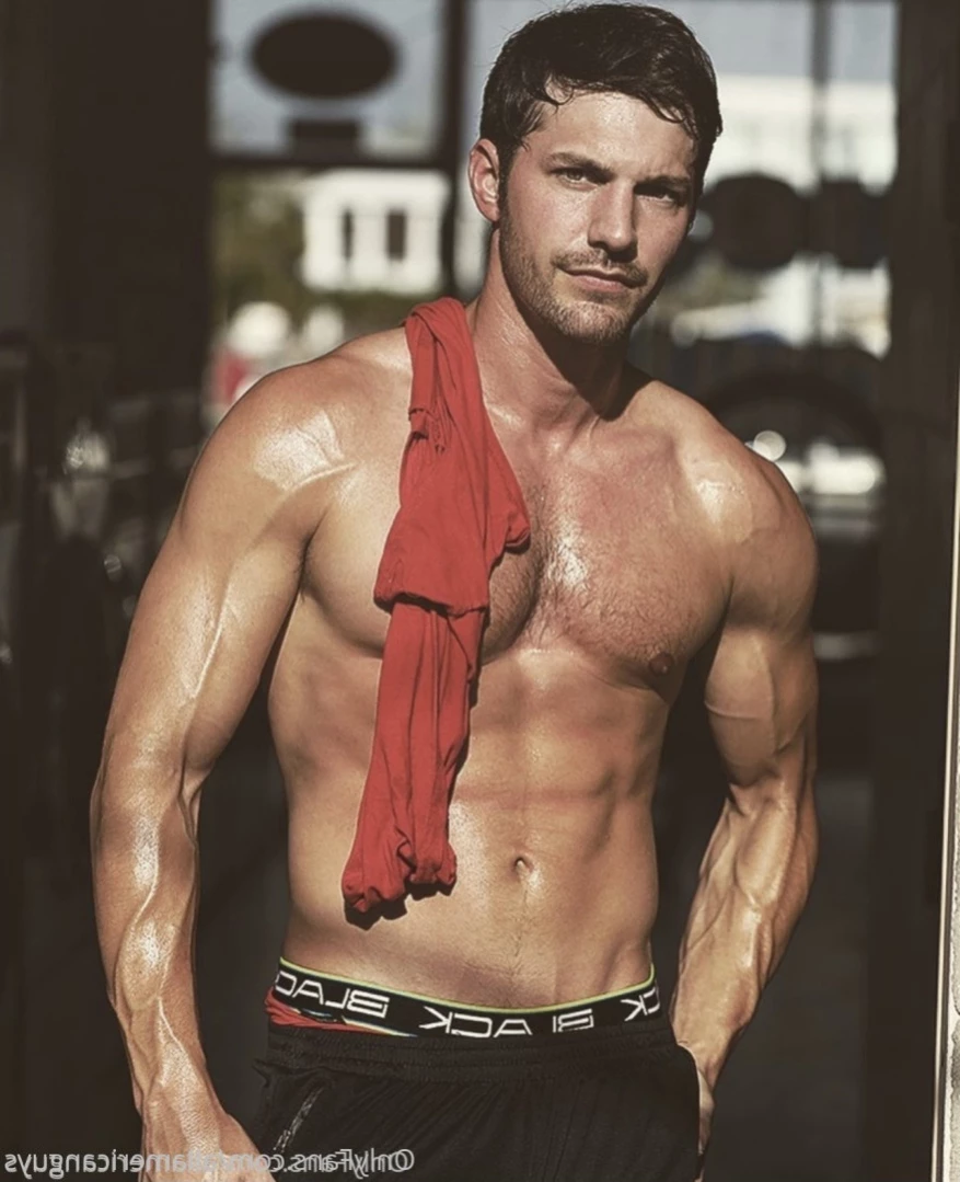 Red Hot AAG + Men of Temptations [ allamericanguys ] Onlyfans leaked photo 16051852 on Hotleaks.tv