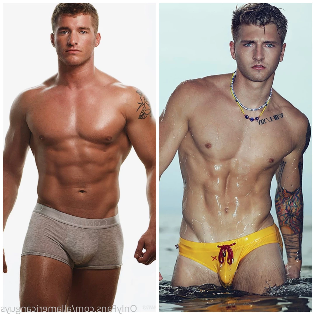 Red Hot AAG + Men of Temptations [ allamericanguys ] Onlyfans leaked photo 16149043 on Hotleaks.tv
